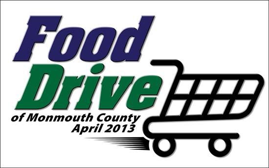 Food Drive of Monmouth County 